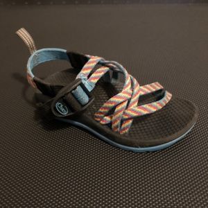 Chaco Size 10 Kids Chacos Sandals